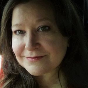 Meet your Posher, Christi